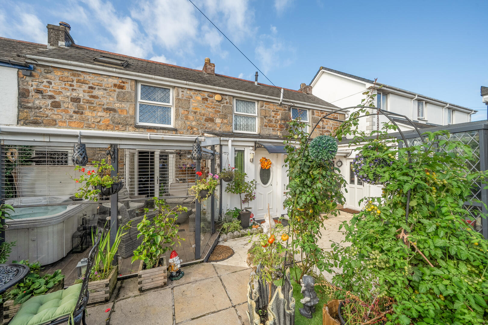 North Street, Redruth, photo 18