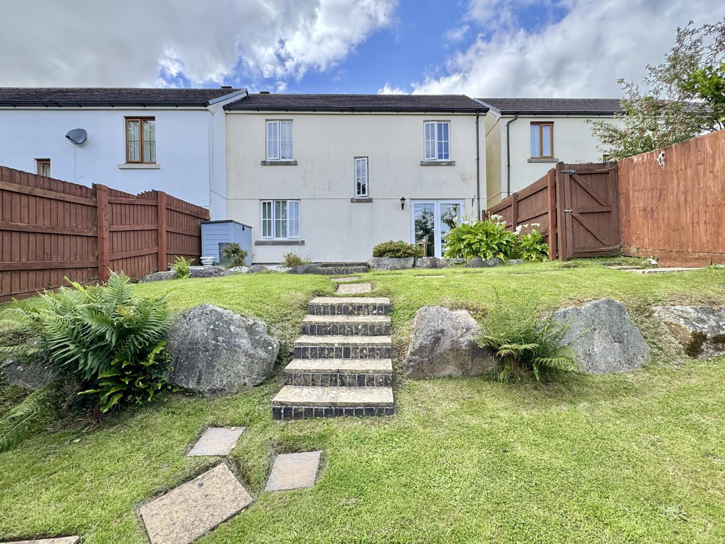 Chyvelah Vale, Gloweth, Truro, photo 22