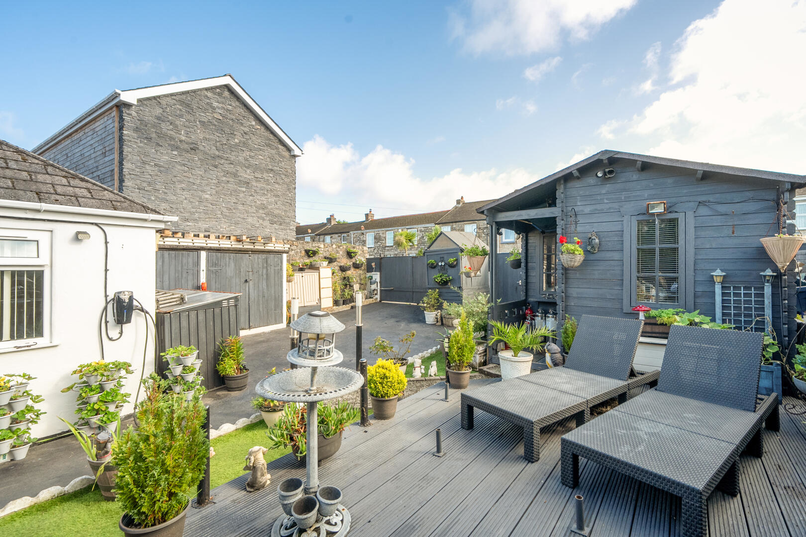 North Street, Redruth, photo 19