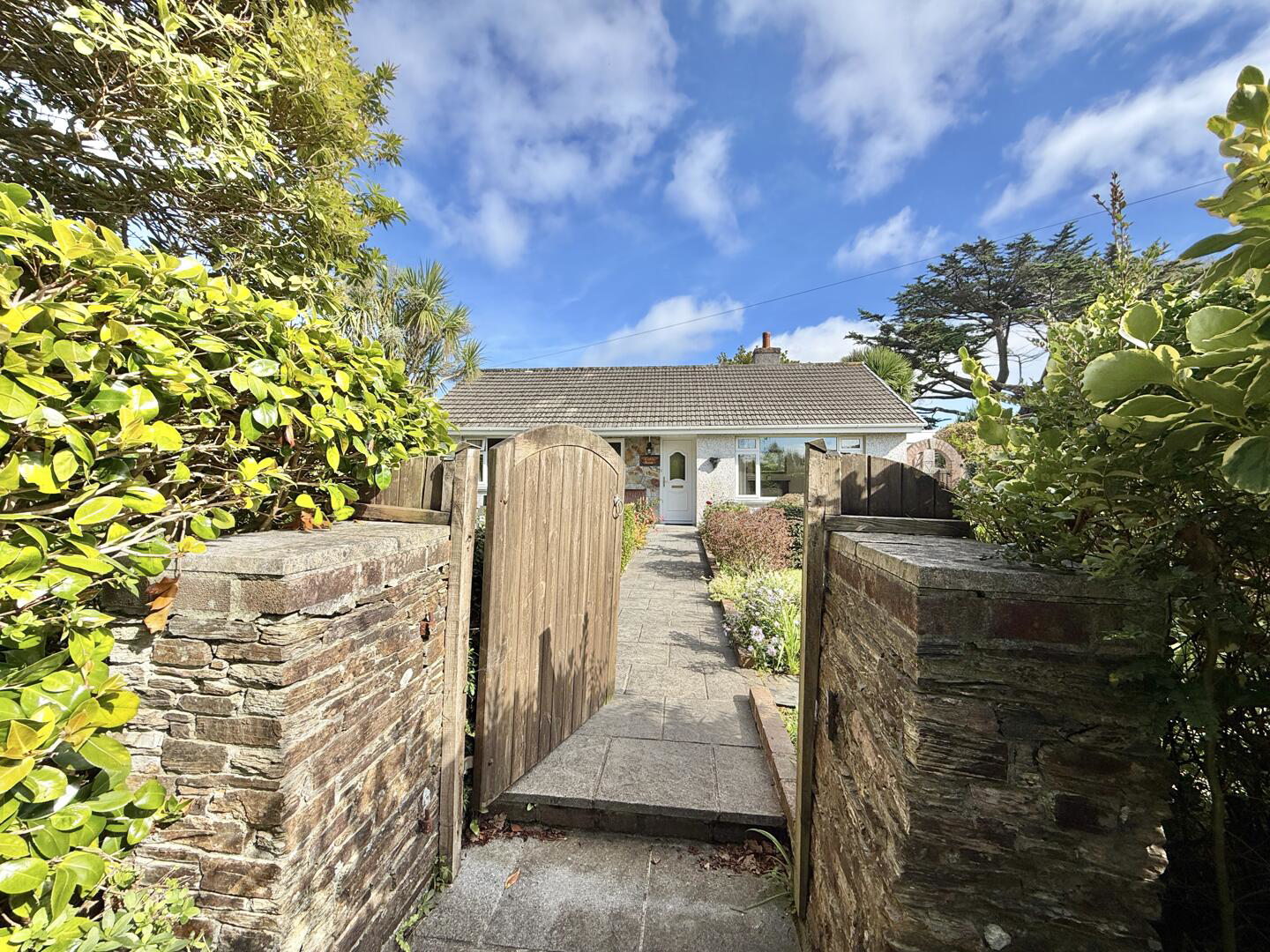 Staggy Lane, Carnon Downs, photo 14