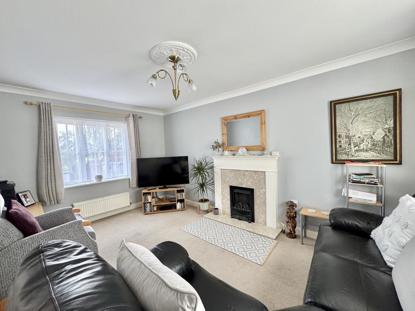 Chyvelah Vale, Gloweth, Truro, photo 5