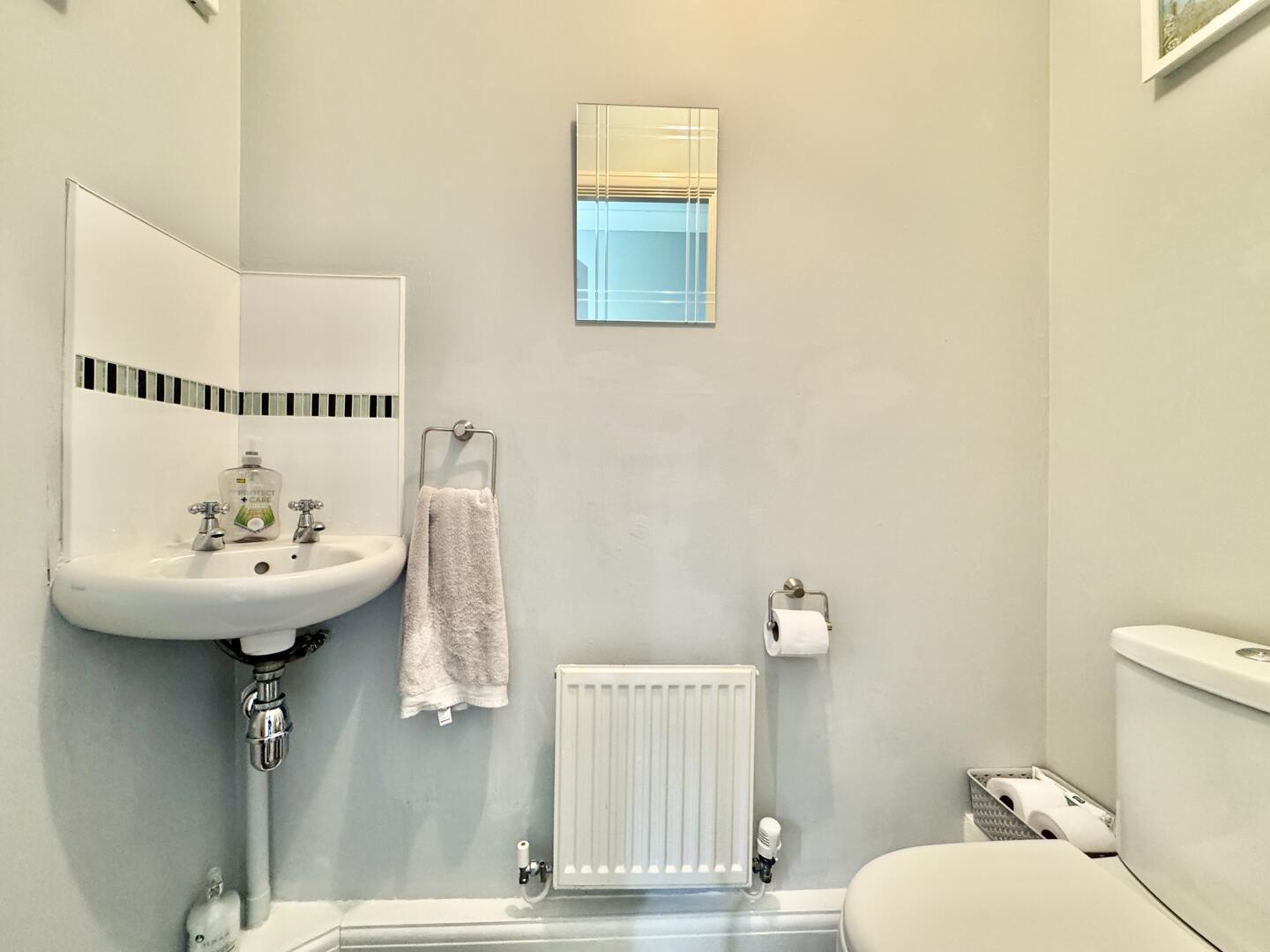 Chyvelah Vale, Gloweth, Truro, photo 10