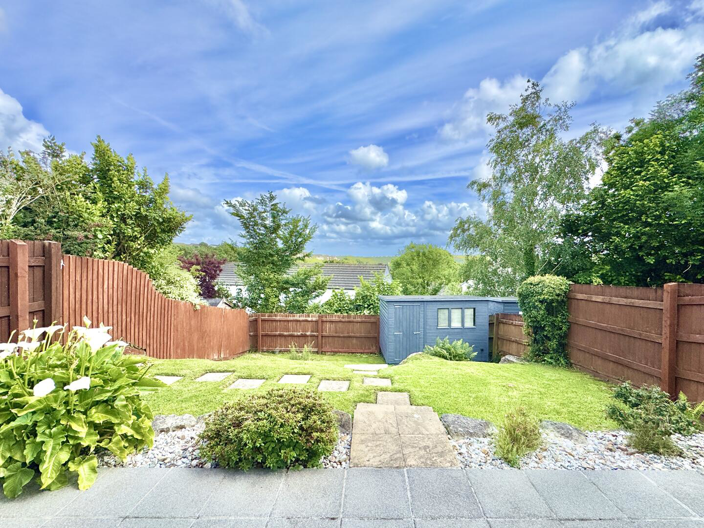 Chyvelah Vale, Gloweth, Truro, photo 20