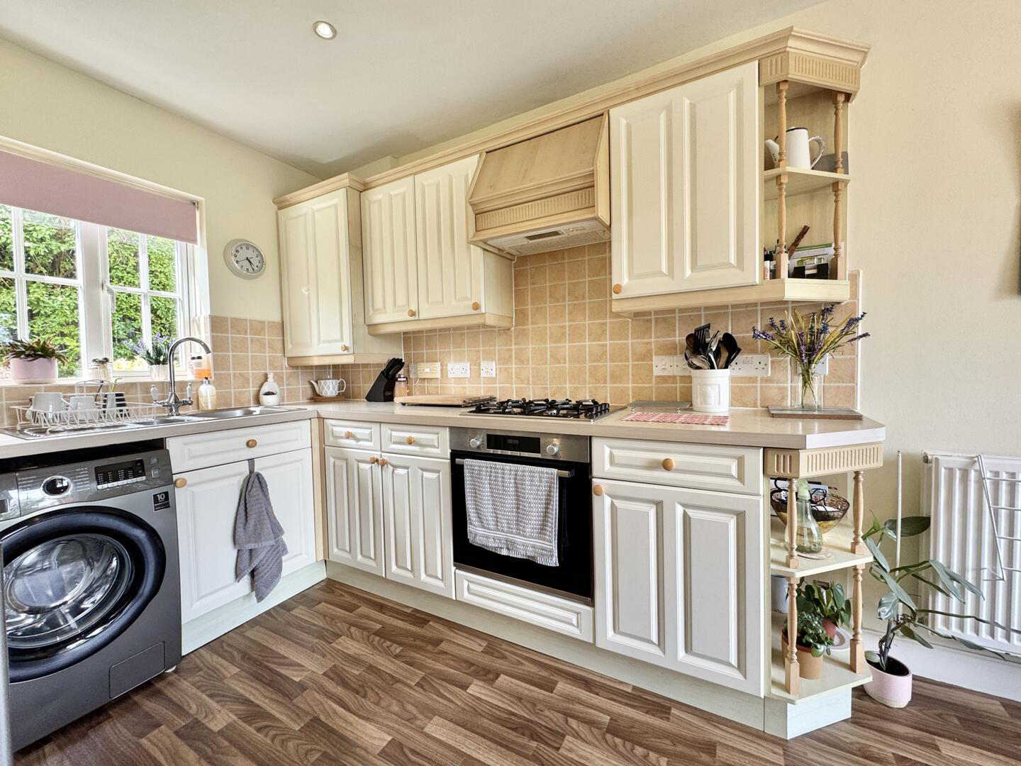 Chyvelah Vale, Gloweth, Truro, photo 6