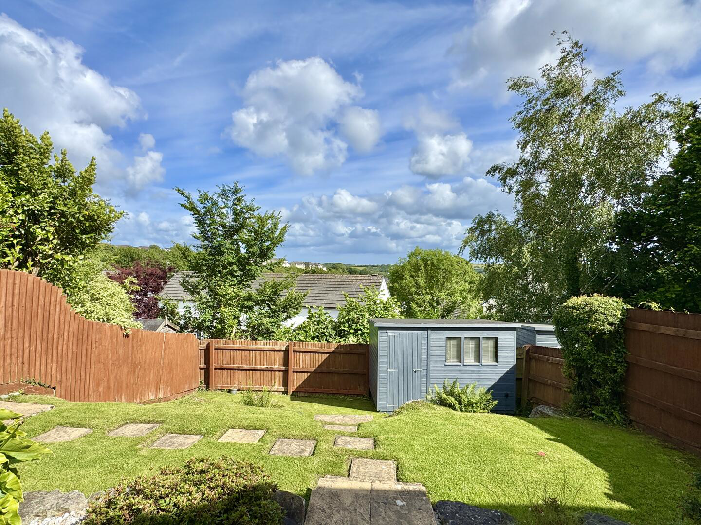 Chyvelah Vale, Gloweth, Truro, photo 26