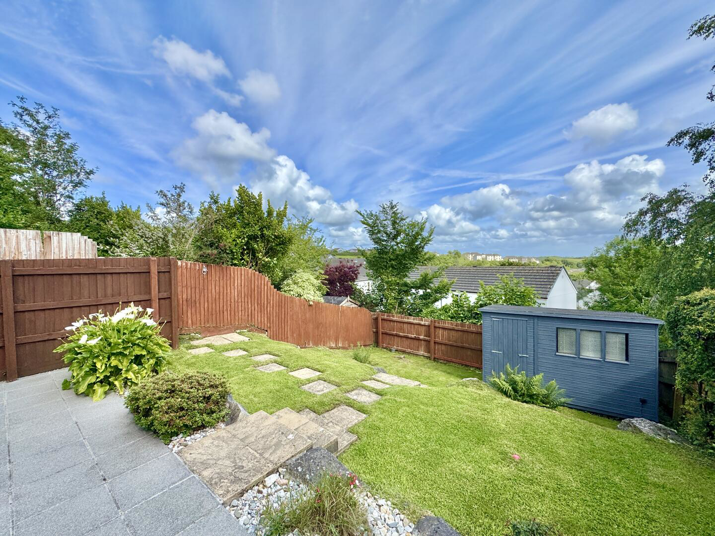 Chyvelah Vale, Gloweth, Truro, photo 25