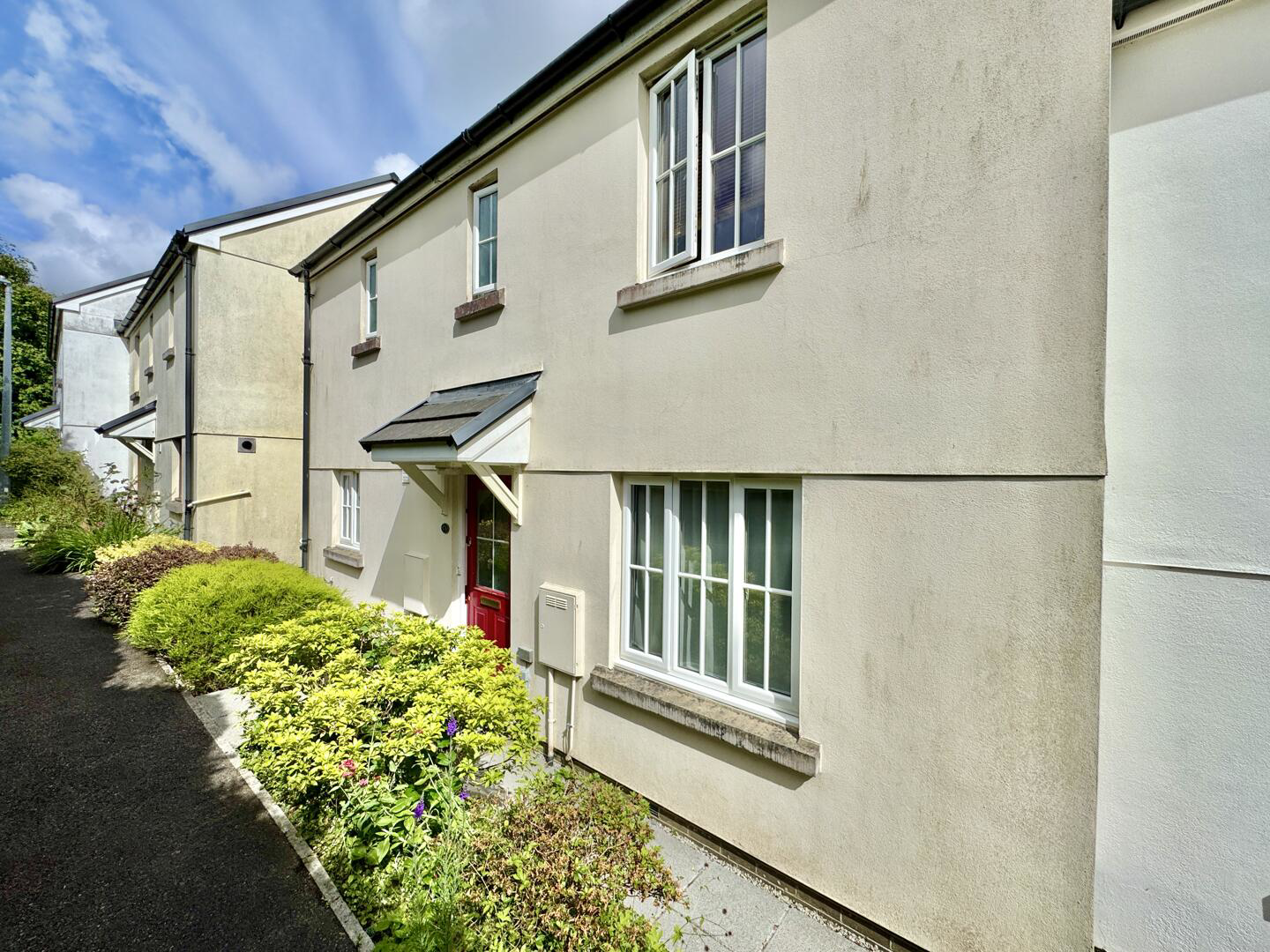 Chyvelah Vale, Gloweth, Truro, photo 29