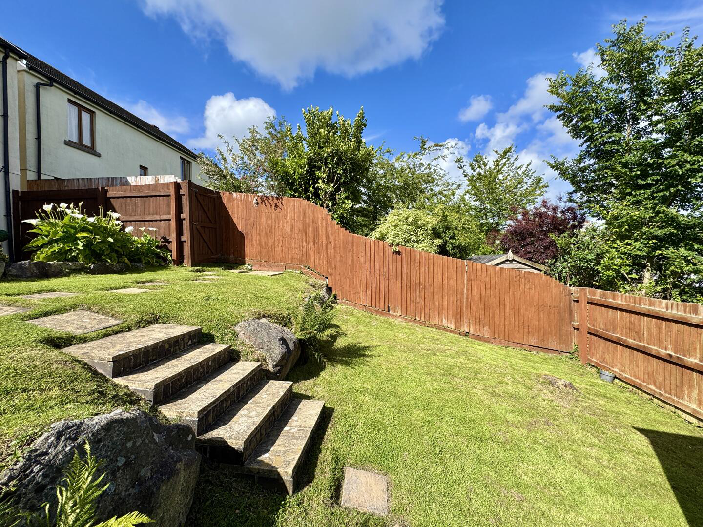 Chyvelah Vale, Gloweth, Truro, photo 19