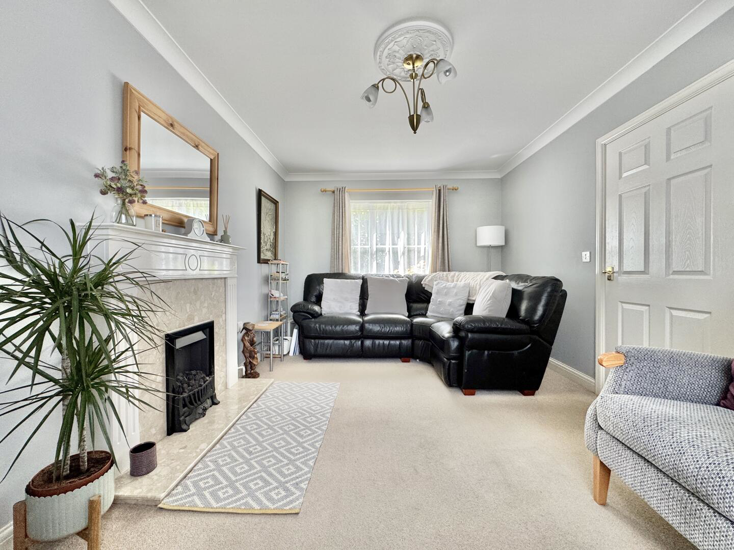 Chyvelah Vale, Gloweth, Truro, photo 4