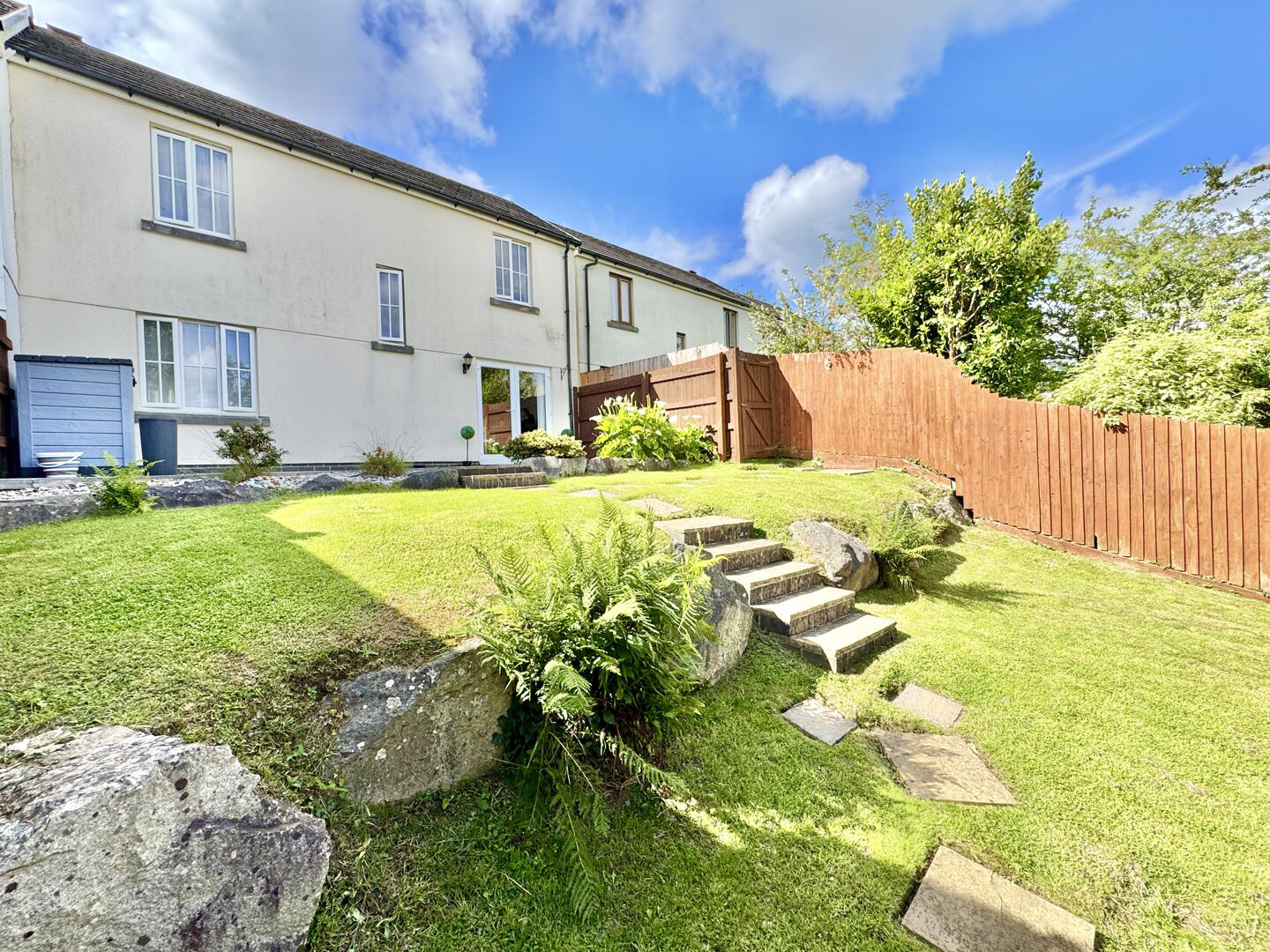 Chyvelah Vale, Gloweth, Truro, photo 2