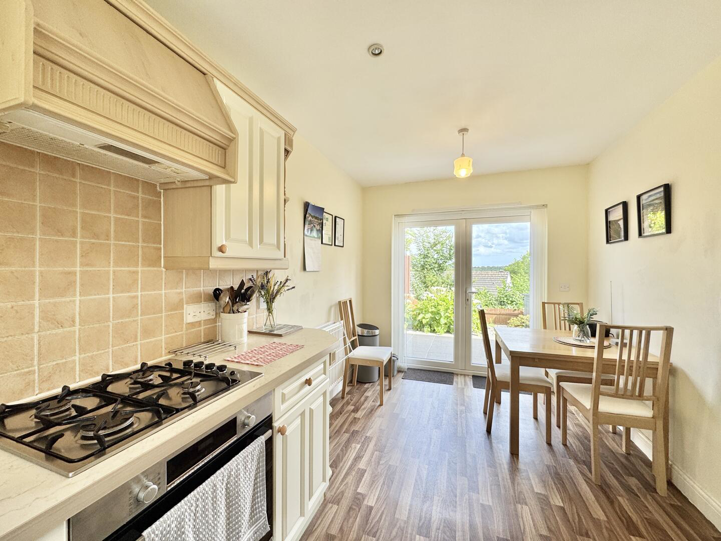 Chyvelah Vale, Gloweth, Truro, photo 9