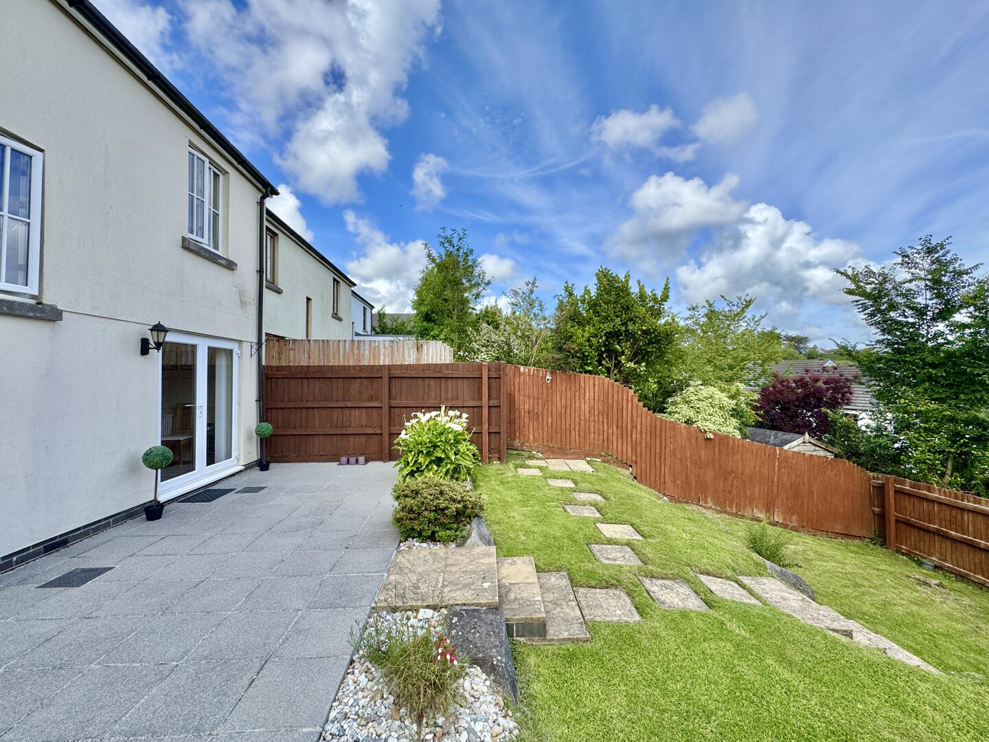 Chyvelah Vale, Gloweth, Truro, photo 23