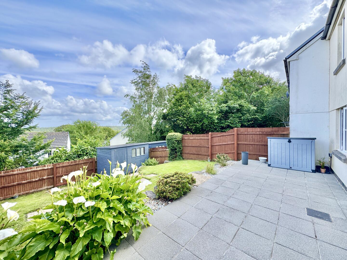 Chyvelah Vale, Gloweth, Truro, photo 21