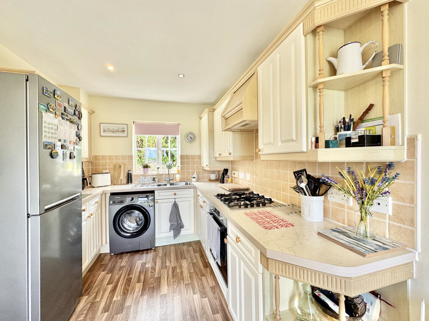 Chyvelah Vale, Gloweth, Truro, photo 8