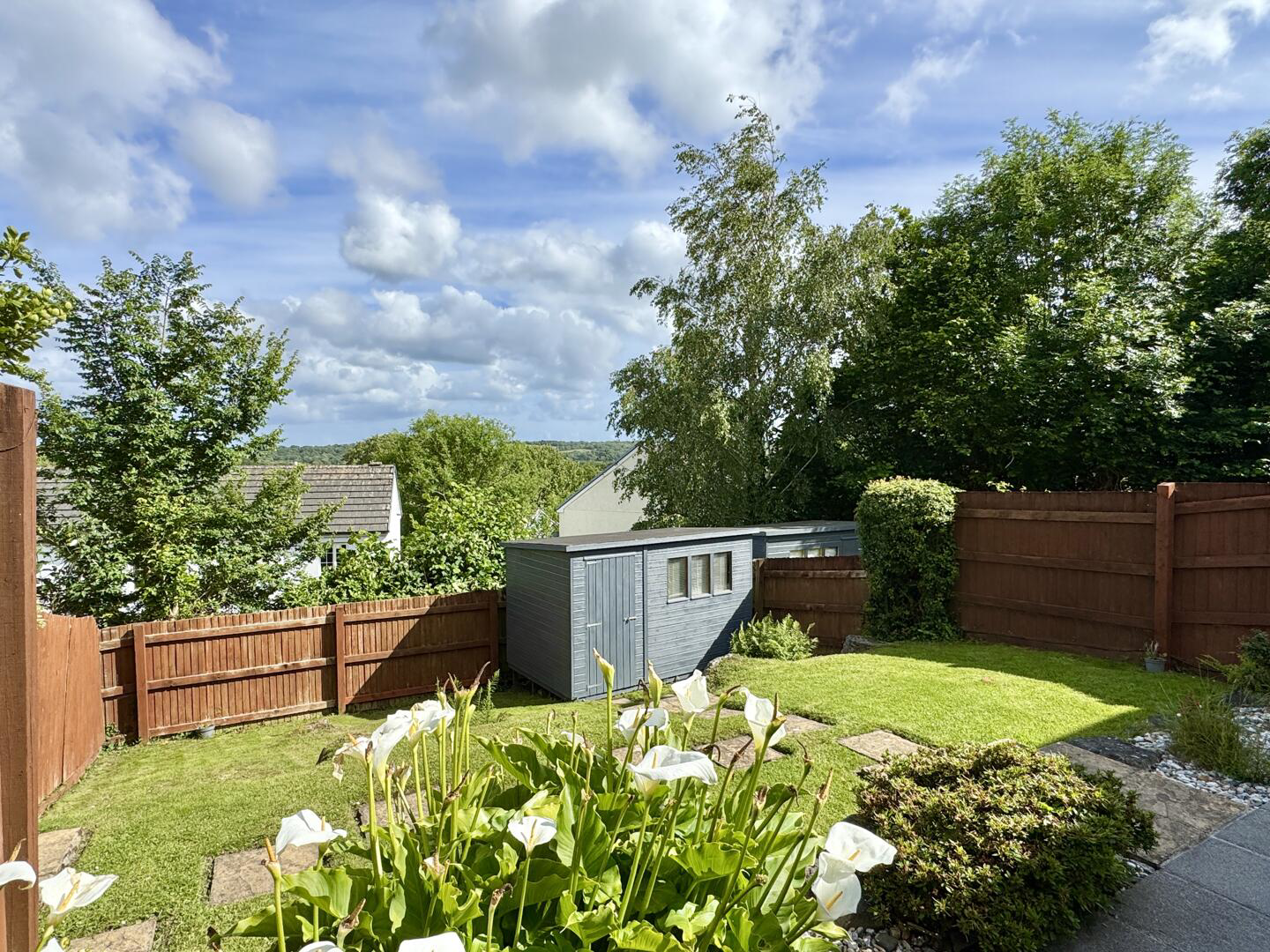 Chyvelah Vale, Gloweth, Truro, photo 24