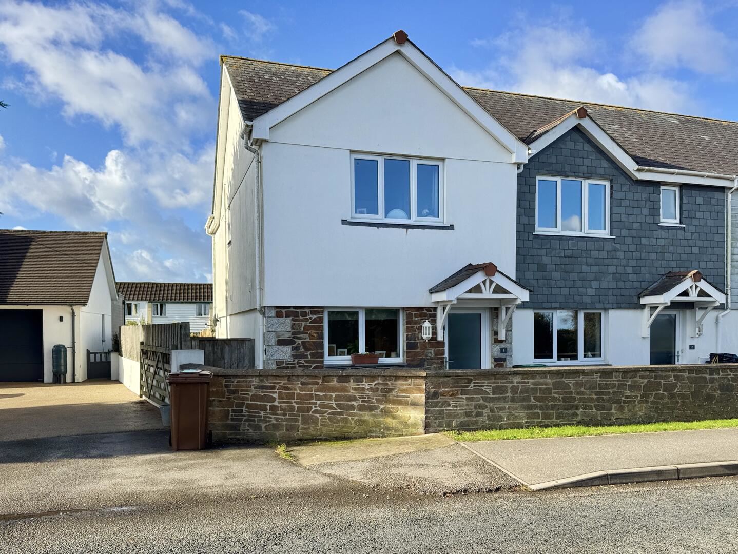 Church Road, Shortlanesend, Truro, photo 21
