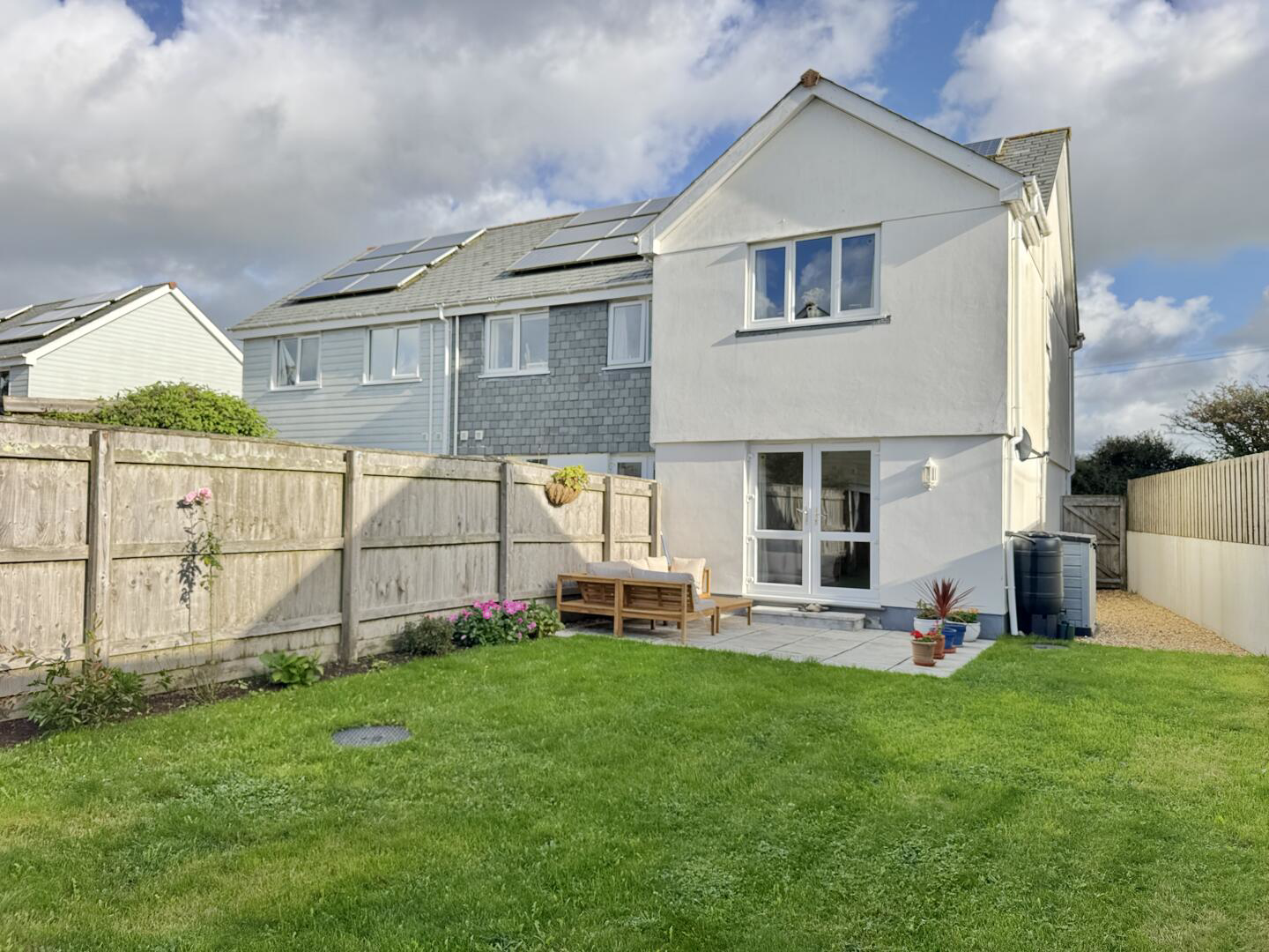 Church Road, Shortlanesend, Truro, photo 17