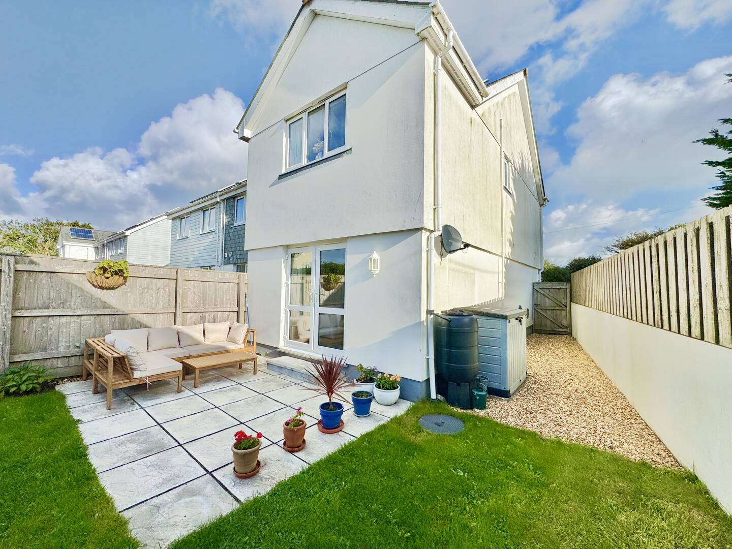 Church Road, Shortlanesend, Truro, photo 19