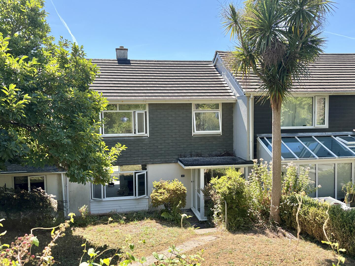Devoran Lane, Devoran, Truro