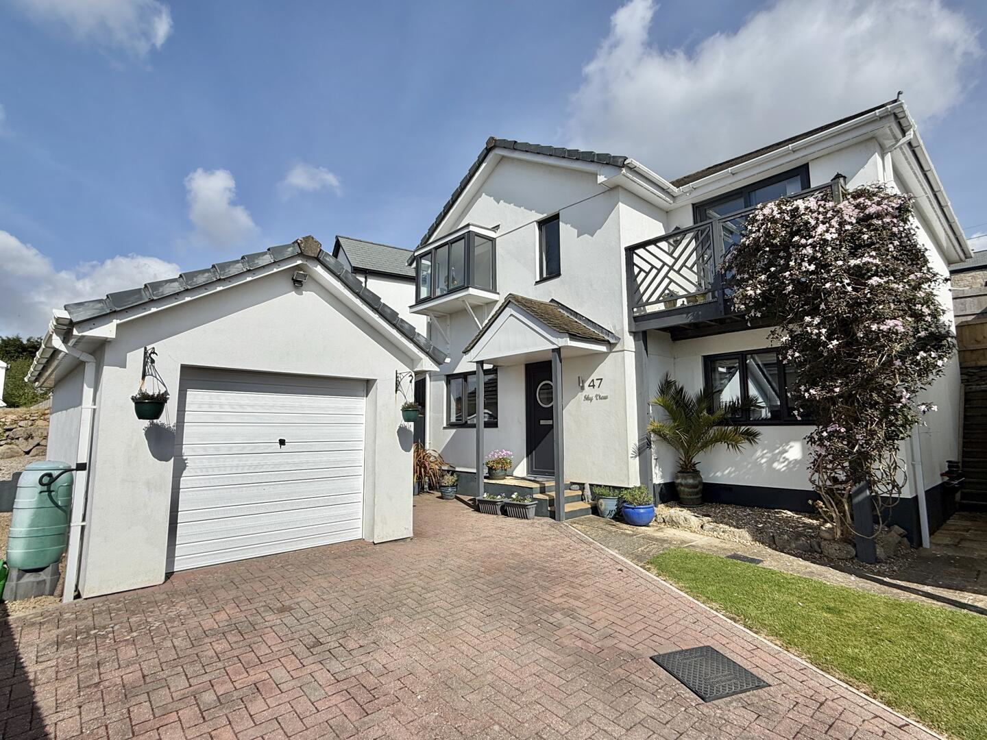 Lanner, Redruth