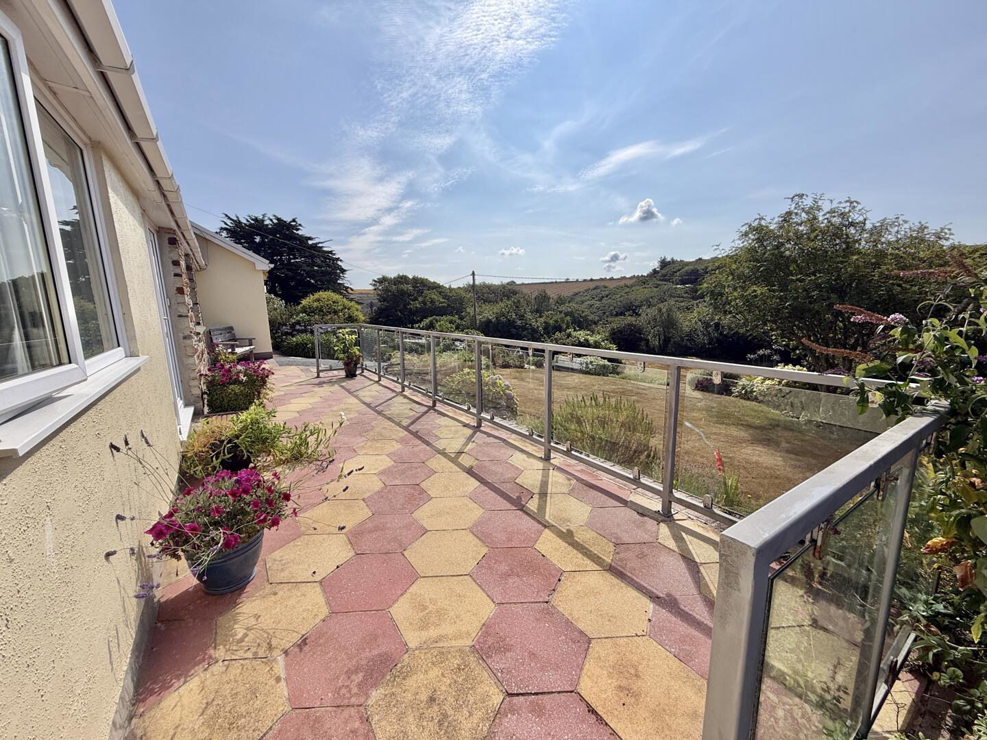 Jolly's Lane, Porthtowan, Truro, photo 7