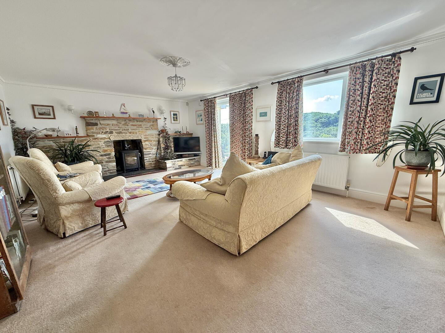Jolly's Lane, Porthtowan, Truro, photo 15