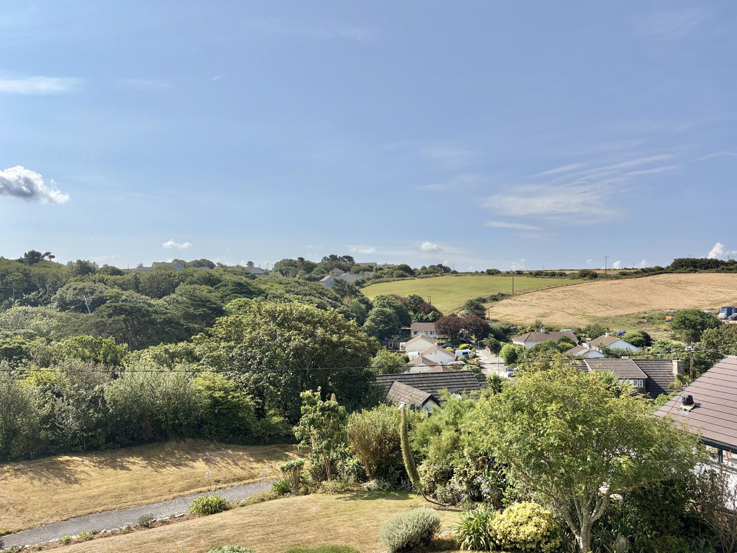 Jolly's Lane, Porthtowan, Truro, photo 4