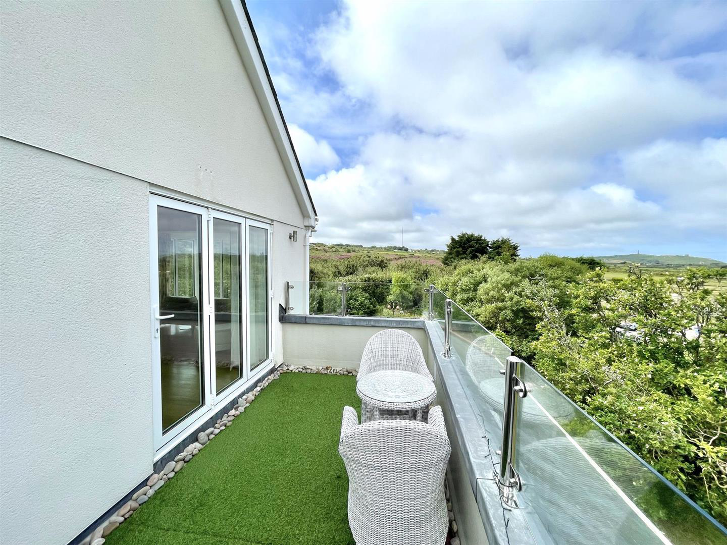 Lanner - Between Truro, Falmouth and Redruth, photo 7