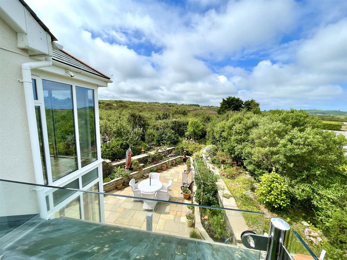 Lanner - Between Truro, Falmouth and Redruth, photo 9