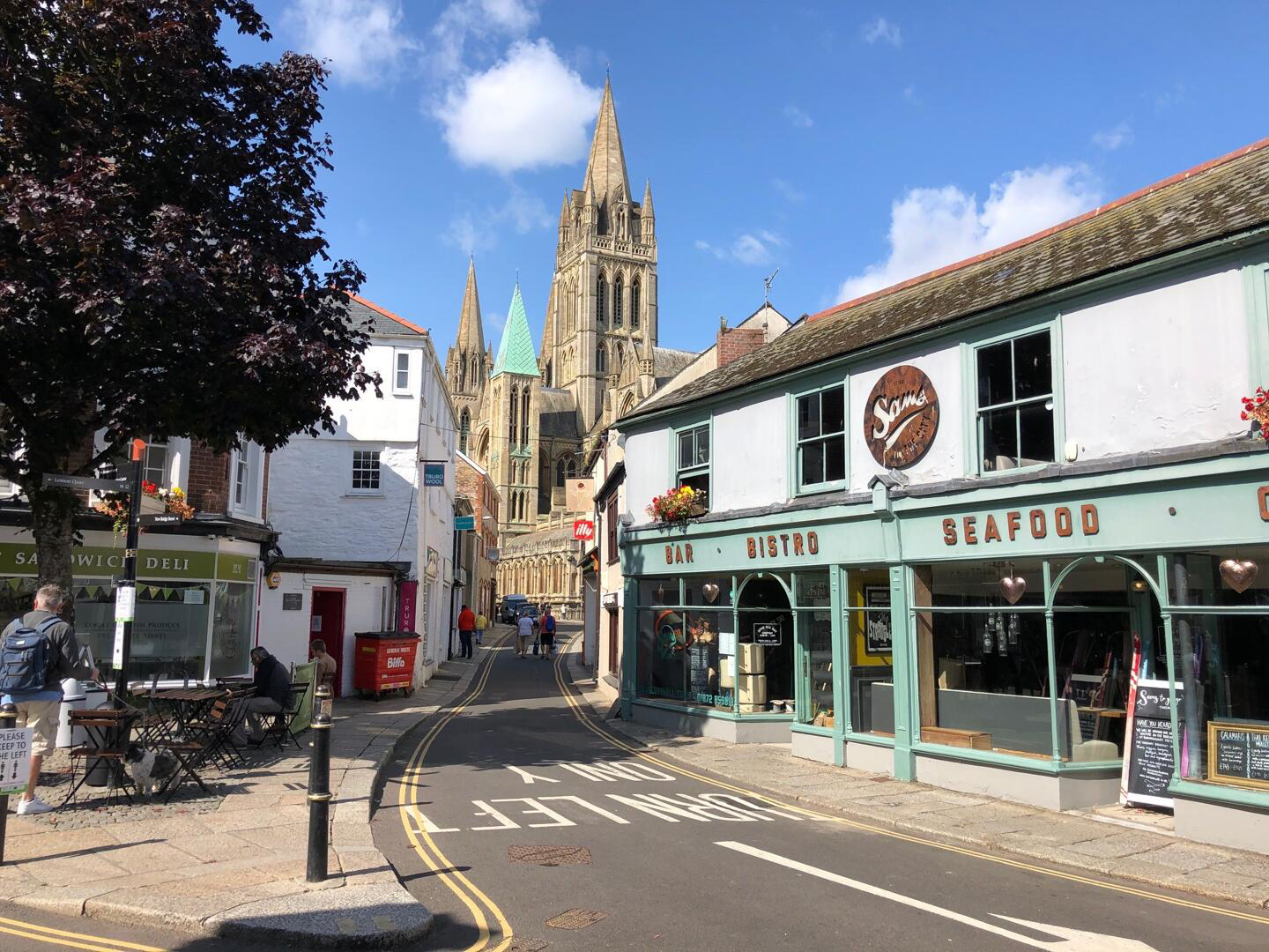 Quay Street, Truro, photo 18