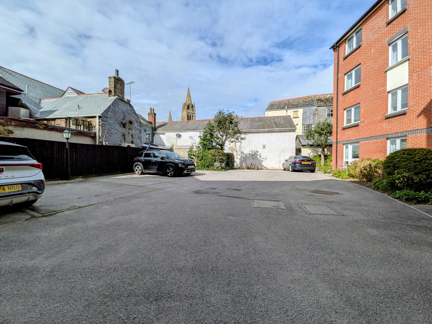 Quay Street, Truro, photo 16