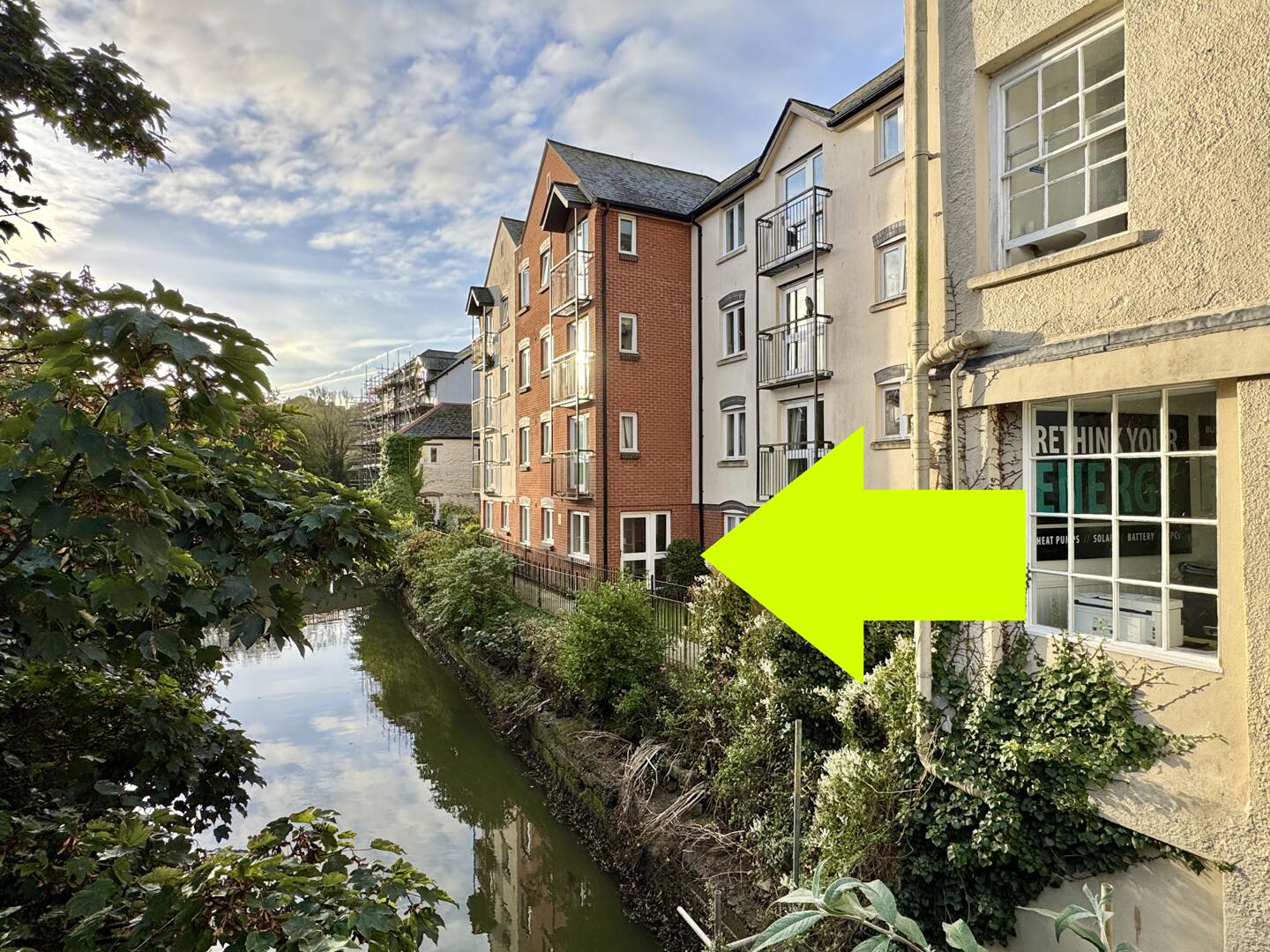 Quay Street, Truro, photo 2