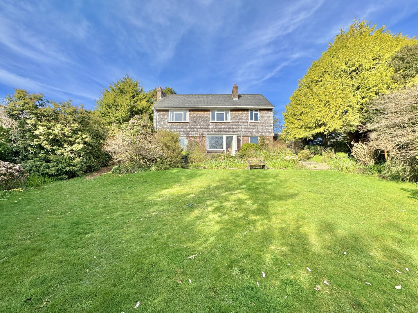 Feock, South Cornwall, photo 2