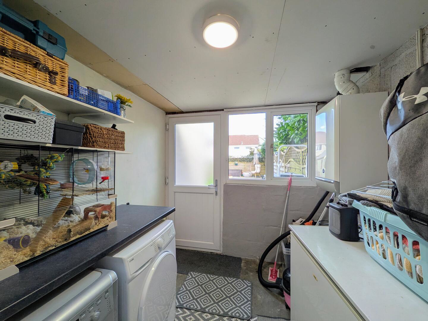 Pendeen Crescent