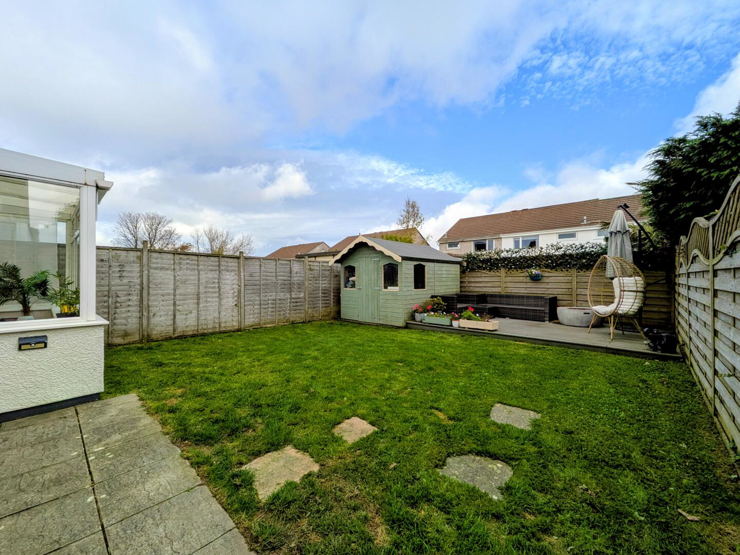 Pendeen Crescent, Threemilestone, photo 4