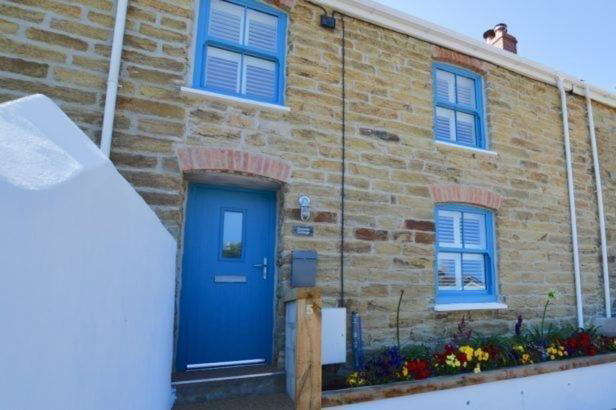 Glenfeadon Terrace, Portreath, Redruth