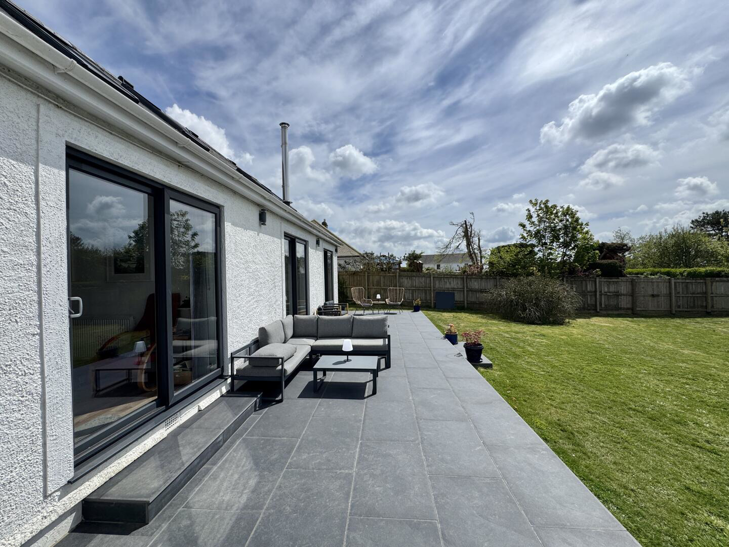 Terrace / Patio