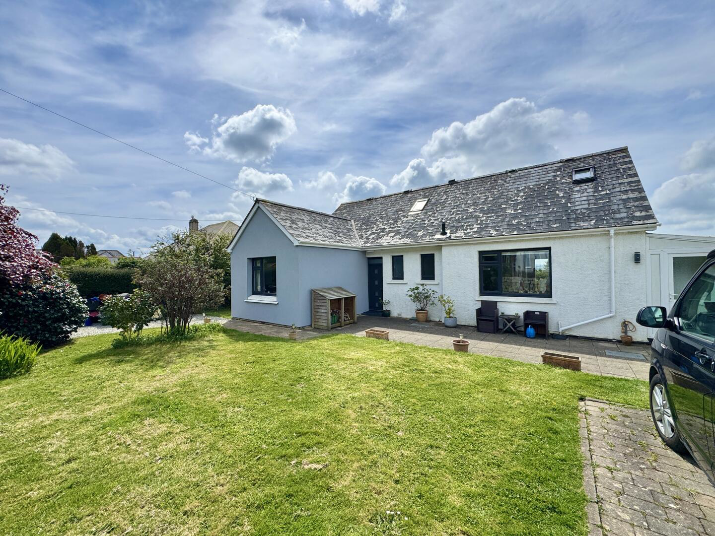 Gig Lane, Carnon Downs, Truro