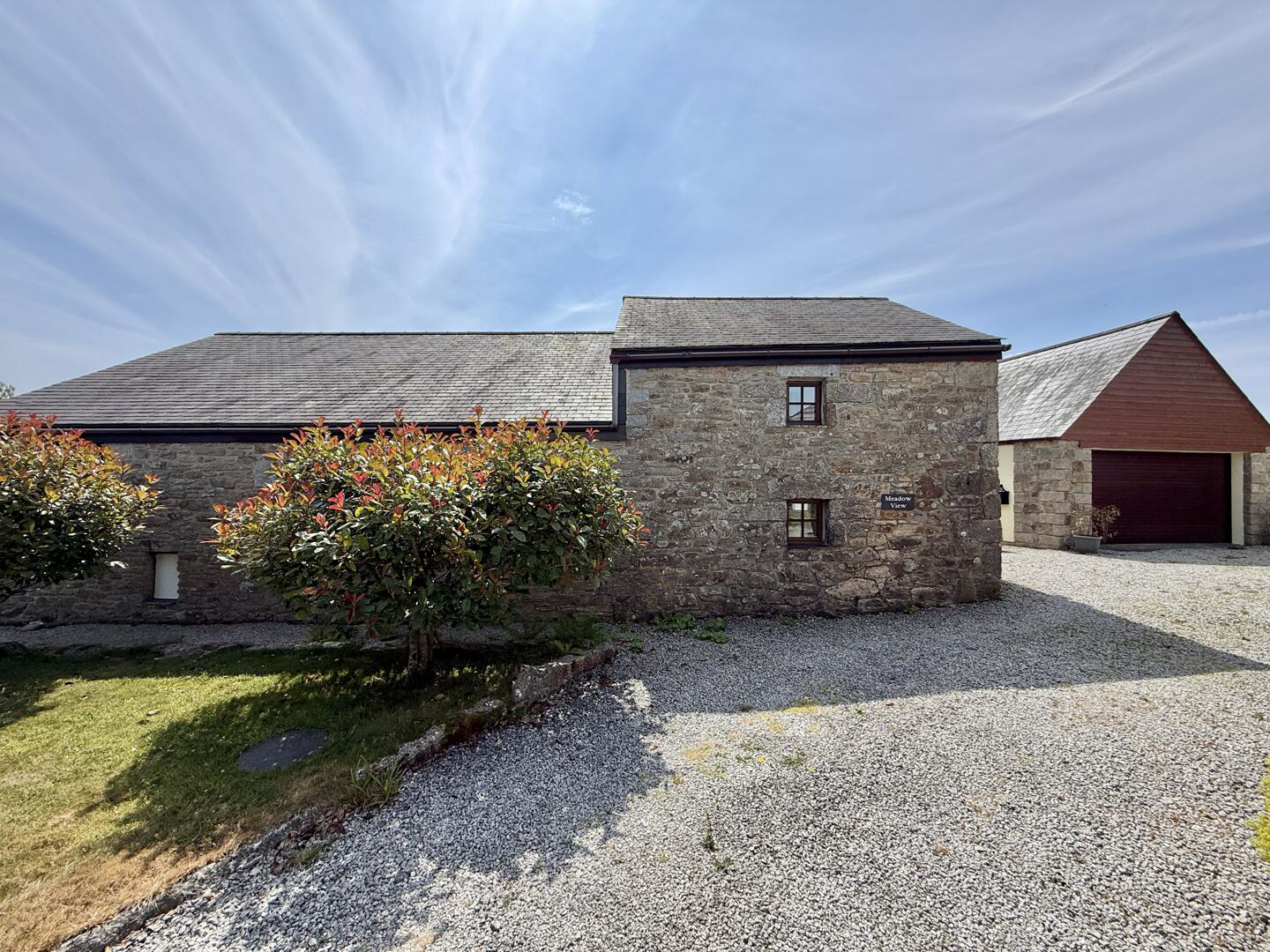 Ponsanooth, Between Truro & Falmouth, photo 19