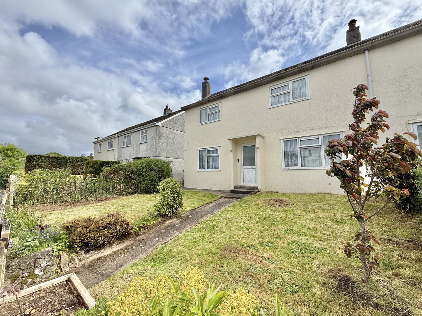 Chacewater, Truro, photo 2