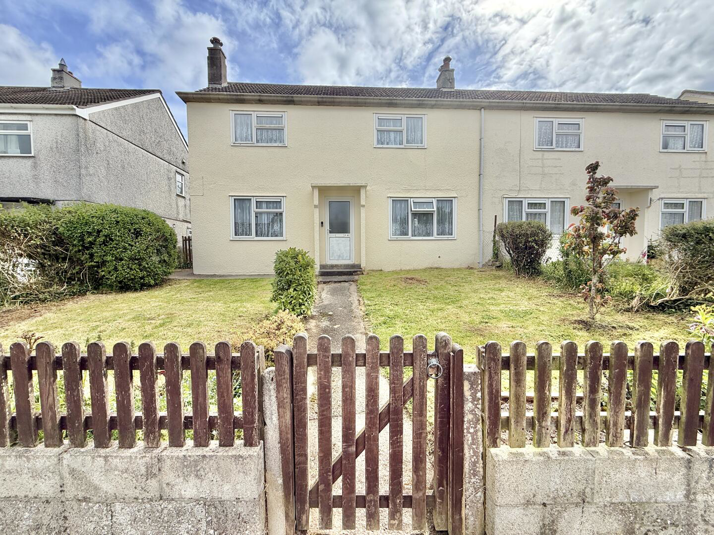Chacewater, Truro