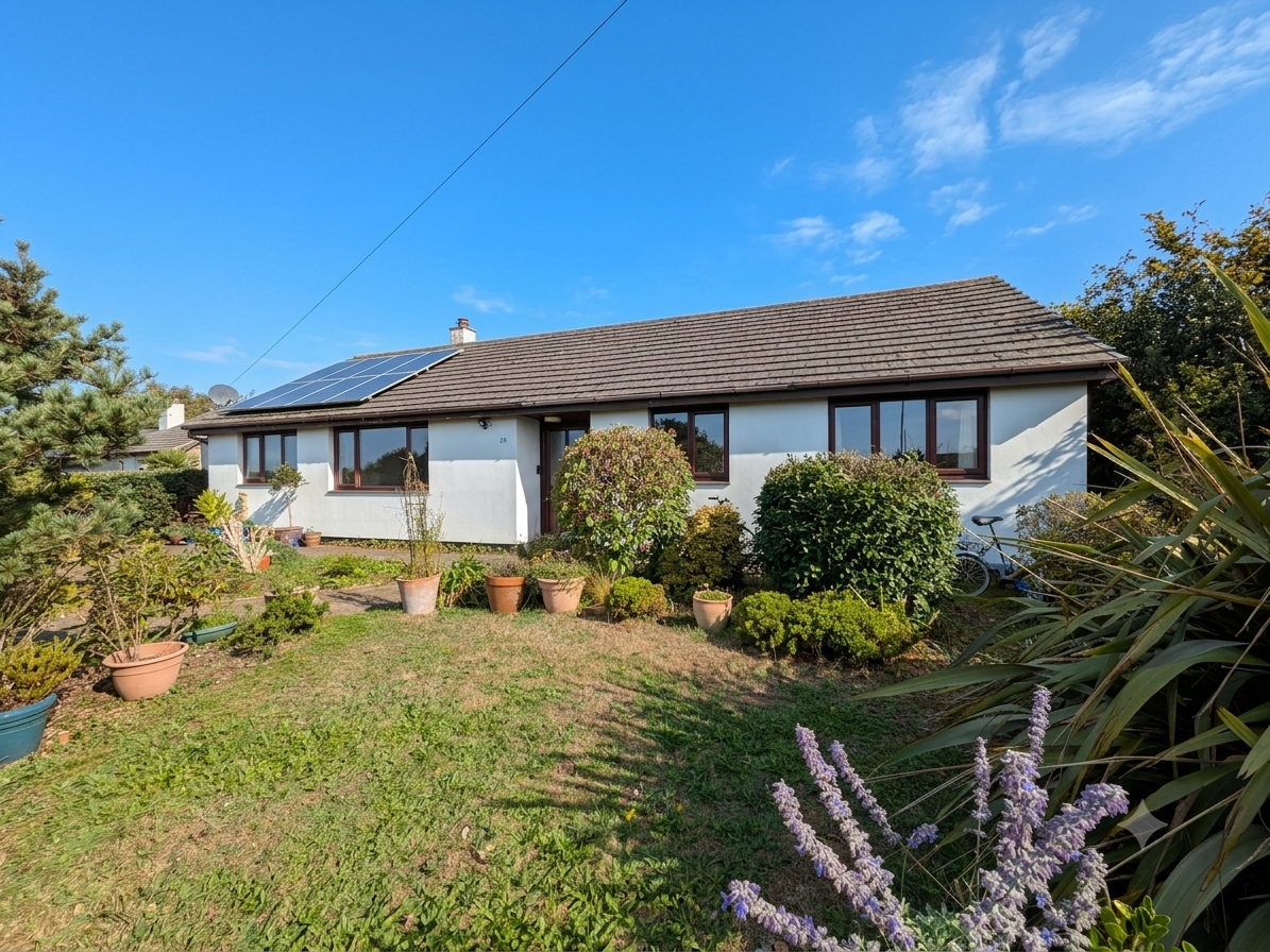 Dudman Road, Truro