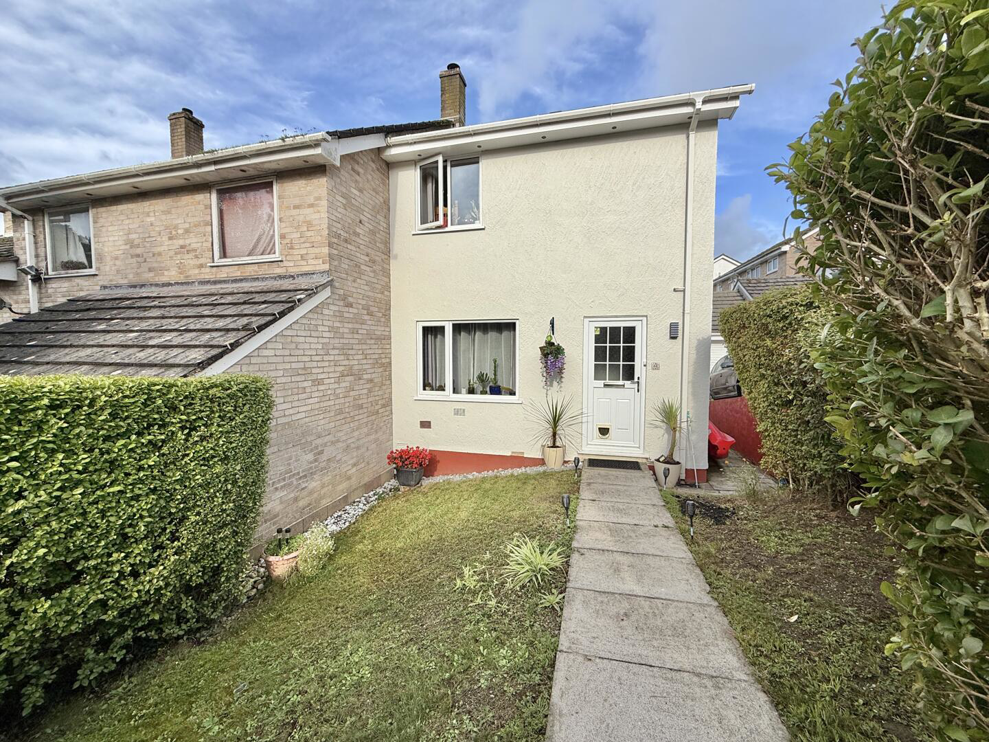 Chirgwin Road, Truro