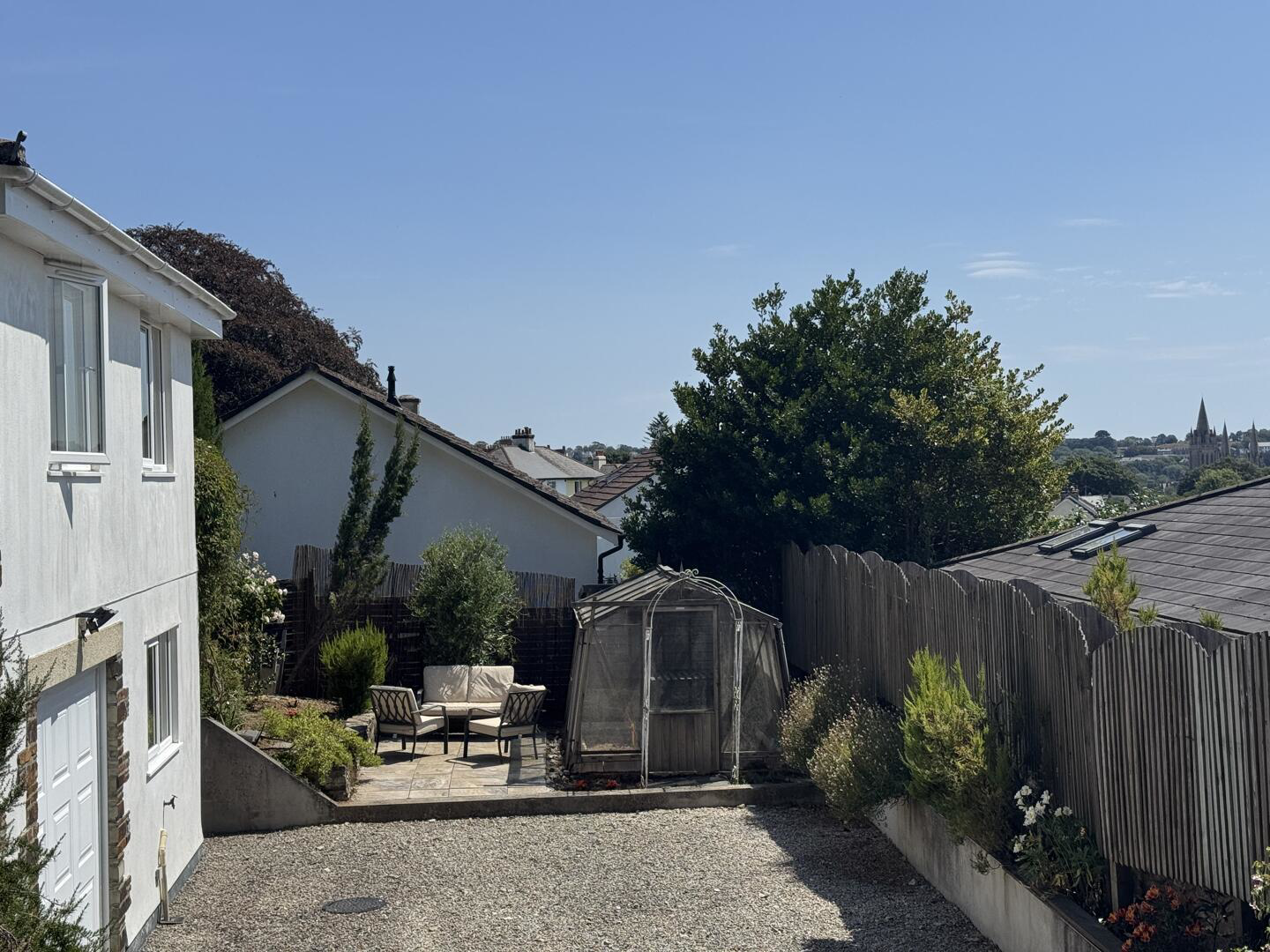 Comprigney Hill, Truro, photo 22