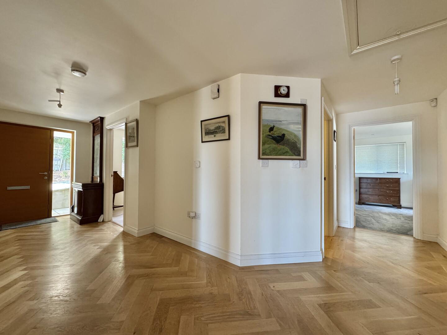 Comprigney Hill, Truro, photo 5