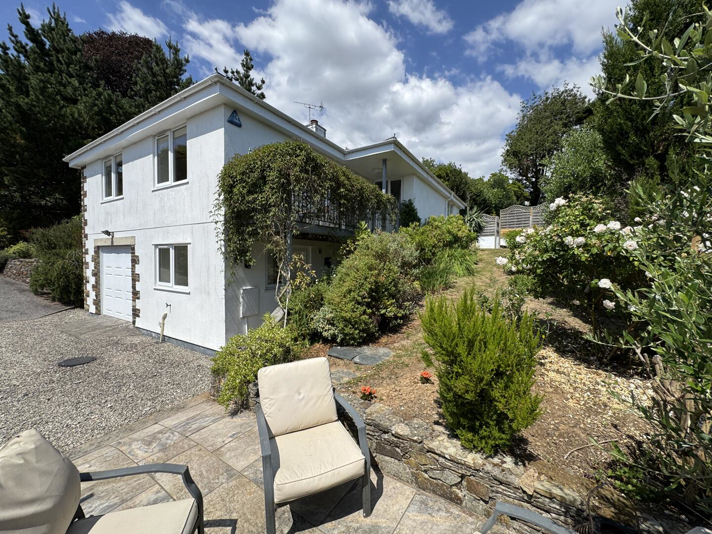 Comprigney Hill, Truro, photo 23