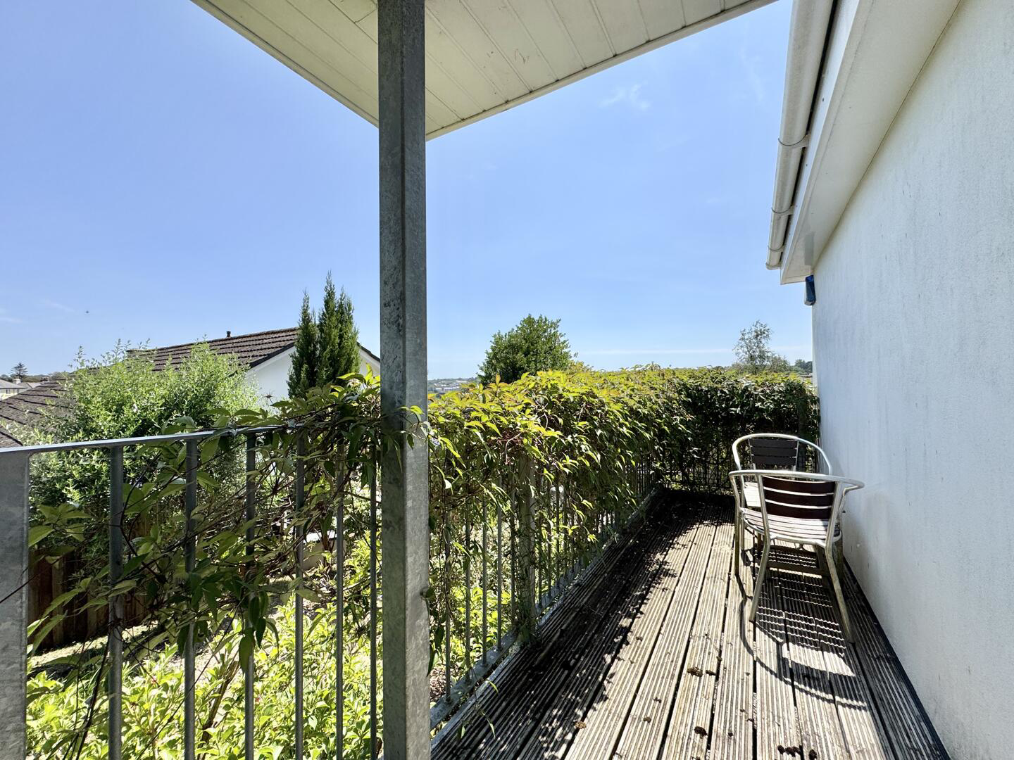 Comprigney Hill, Truro, photo 2