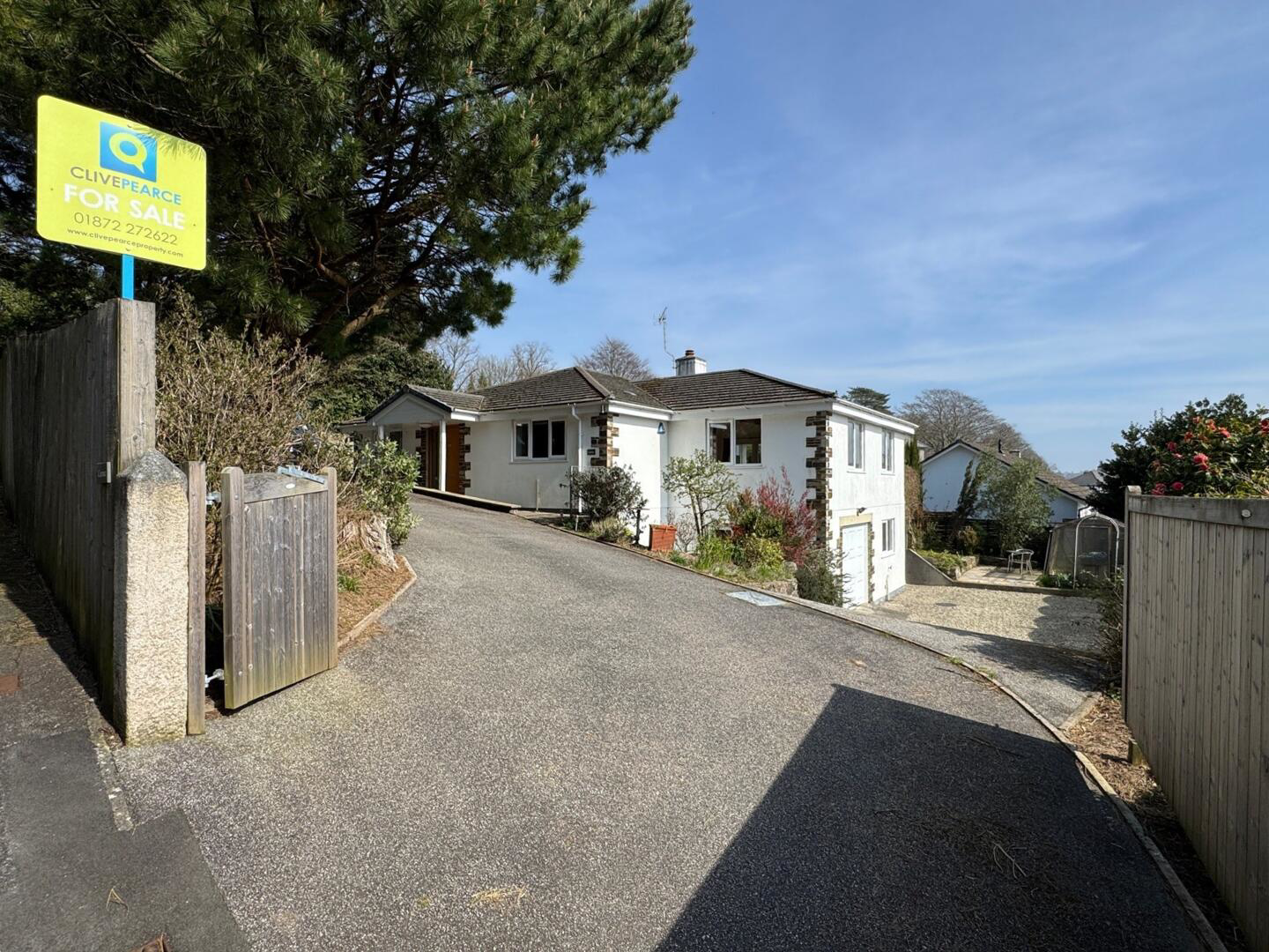 Comprigney Hill, Truro, photo 28