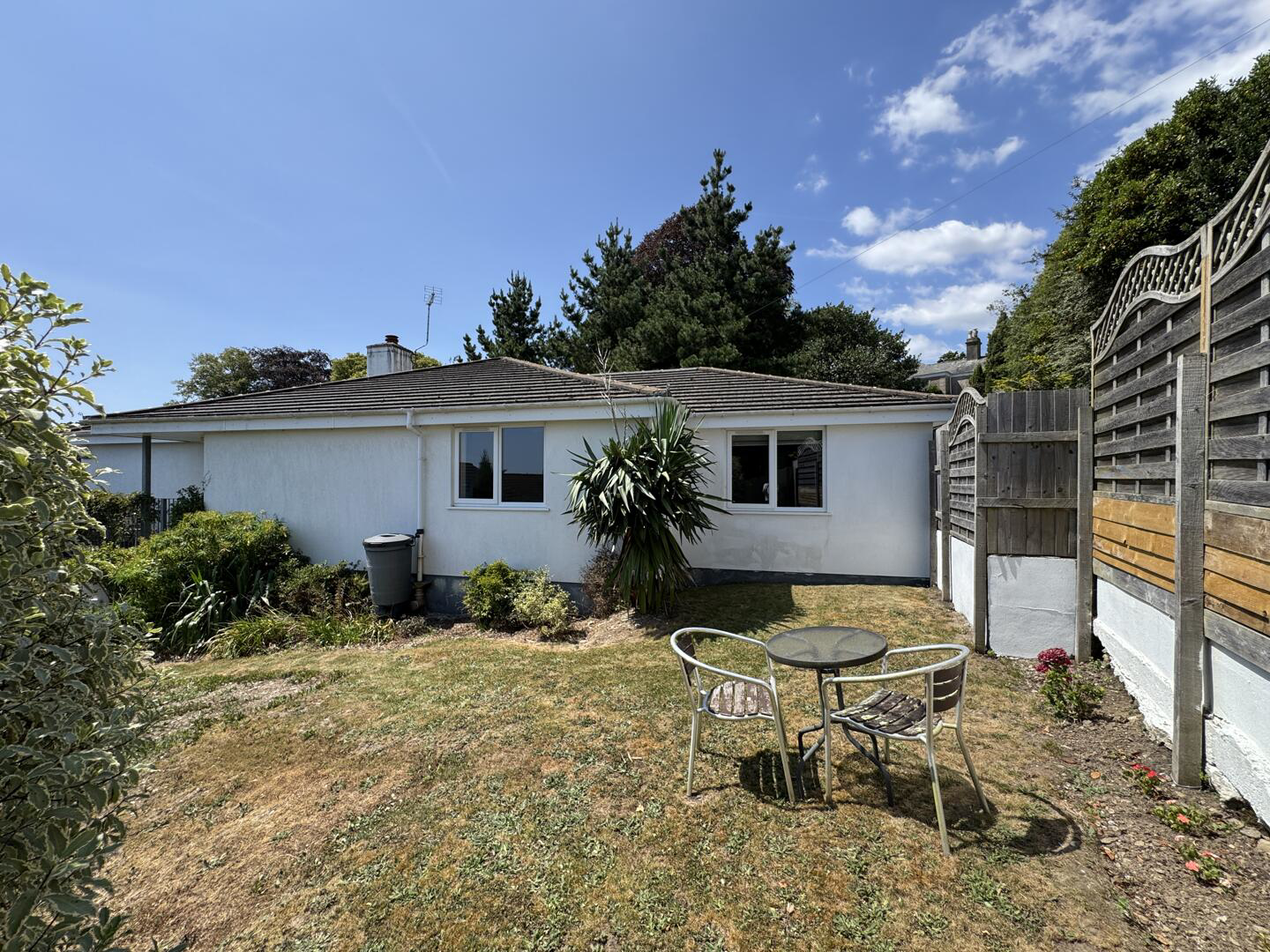 Comprigney Hill, Truro, photo 20