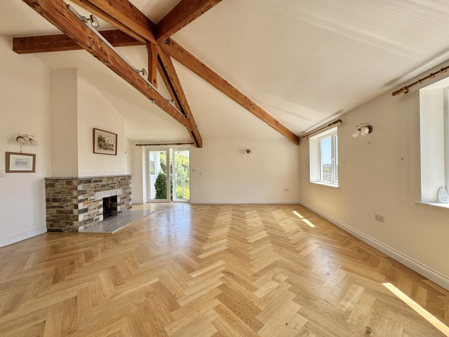 Comprigney Hill, Truro, photo 7